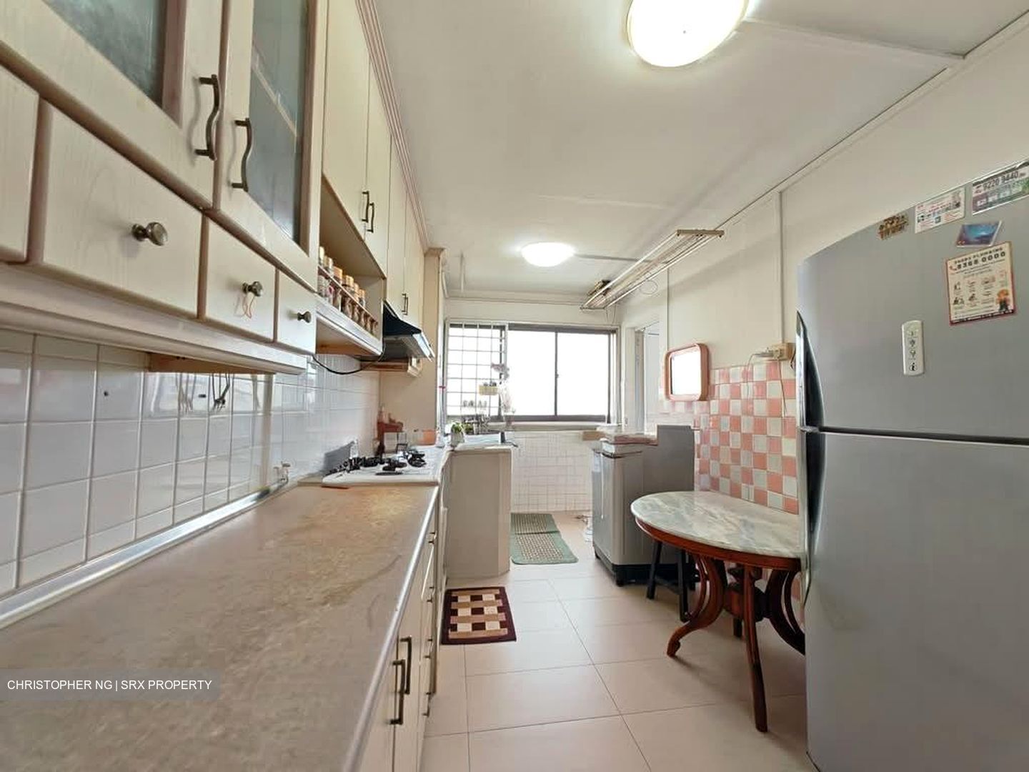 Blk 836 Tampines Street 82 (Tampines), HDB 4 Rooms #566101311